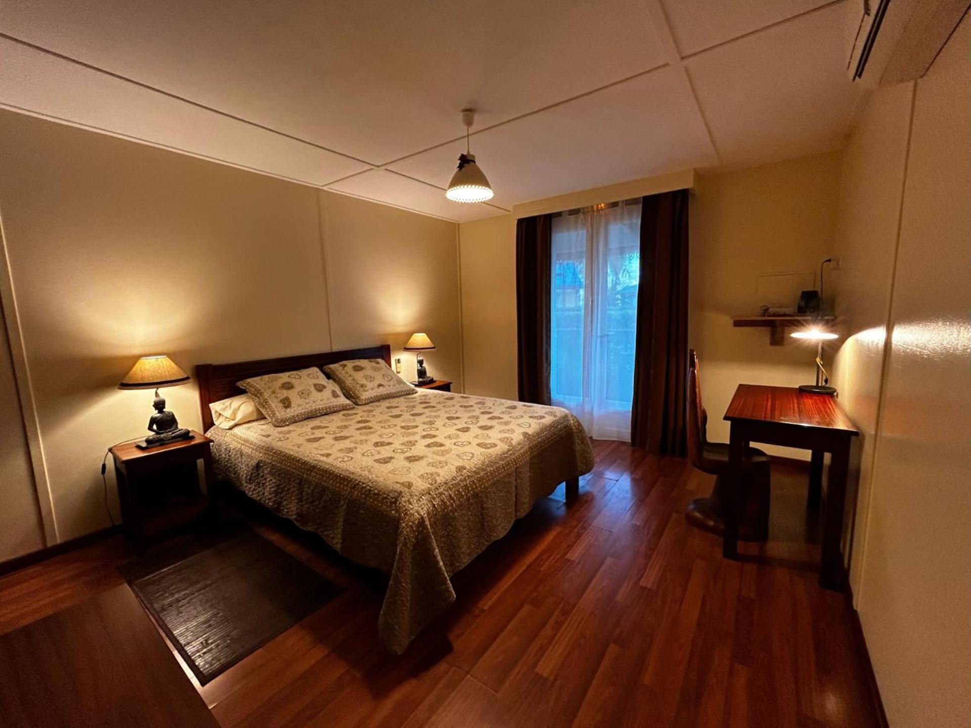 Chambres D'Hotes Le Puits Des Francais Сен-Филип Екстериор снимка